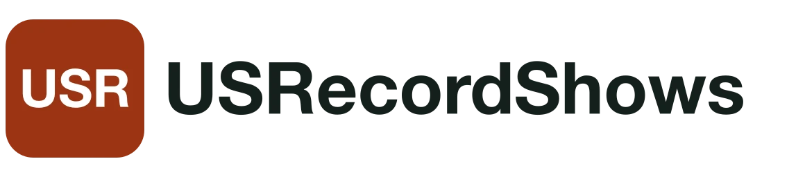 USRecordShows